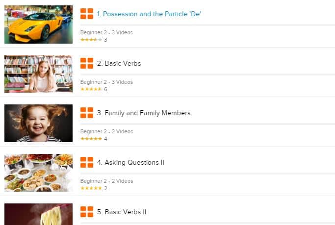 FluentU-Review-Beginners-Course