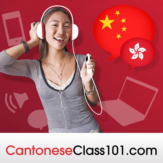 CantoneseClass101