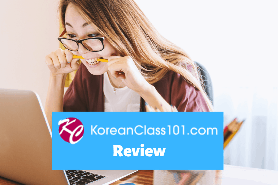 KoreanClass101 Review