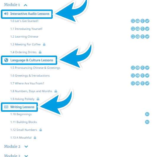 Rocket-Chinese-Review-Syllabus