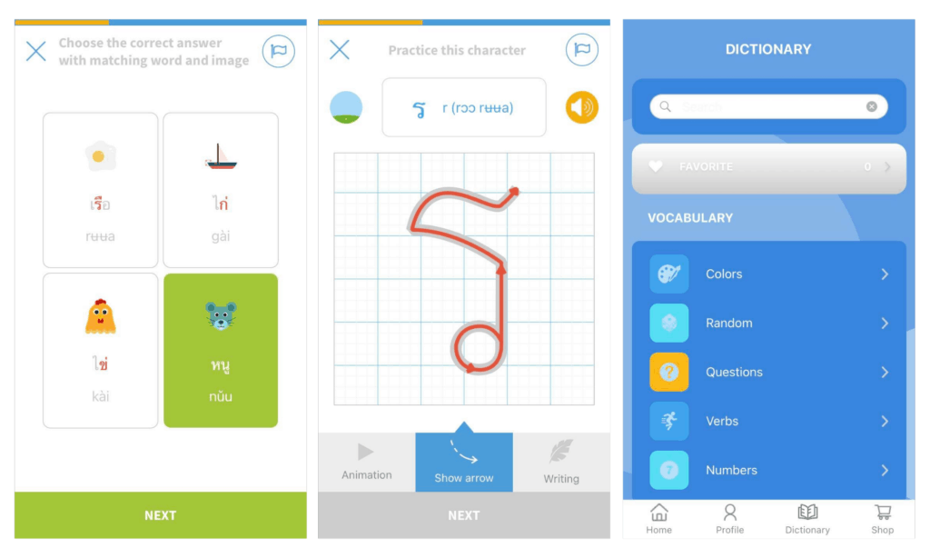 Top-5-Apps-For-Learning-Thai-Write-Me